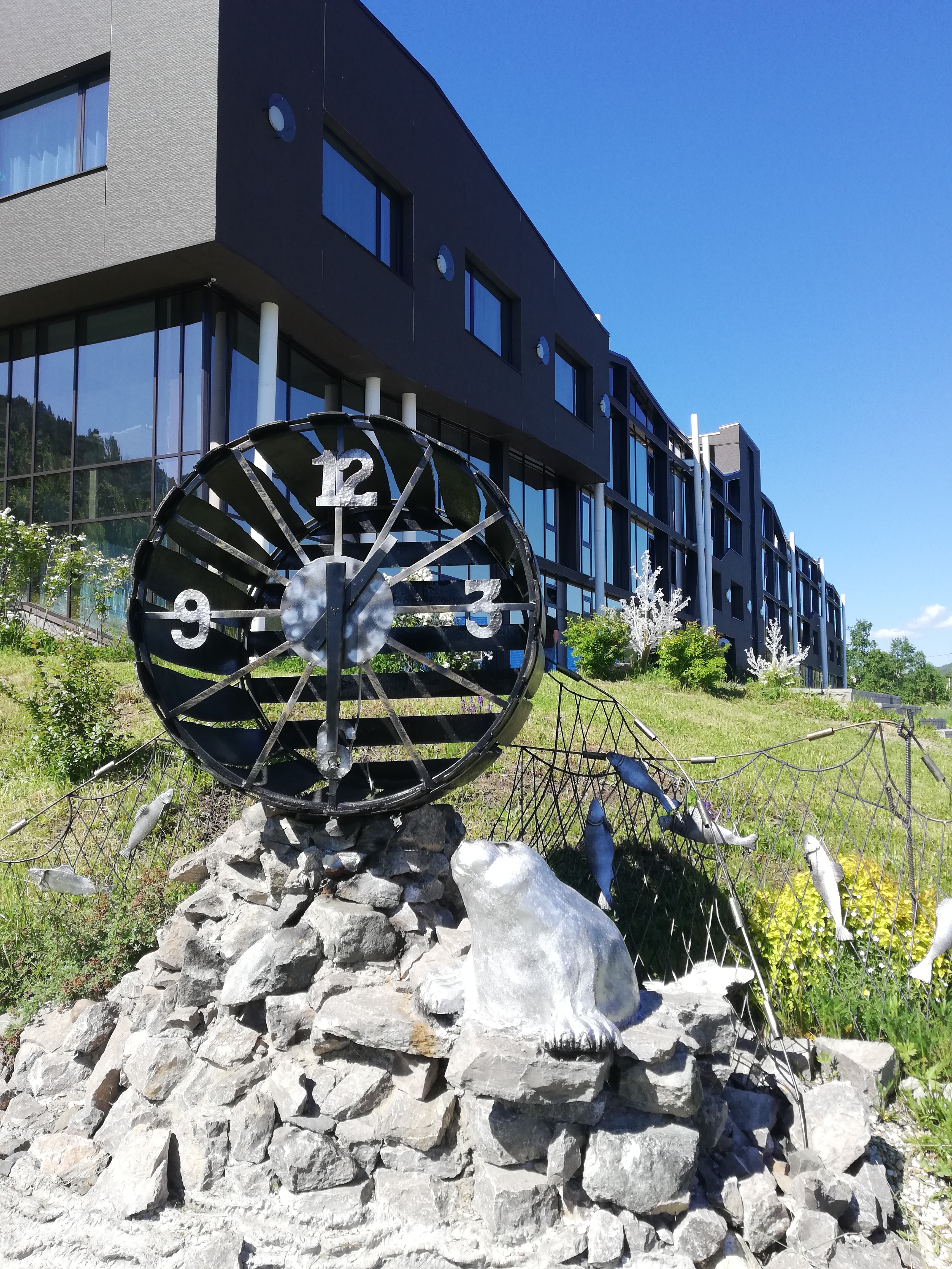 Фото отеля 1