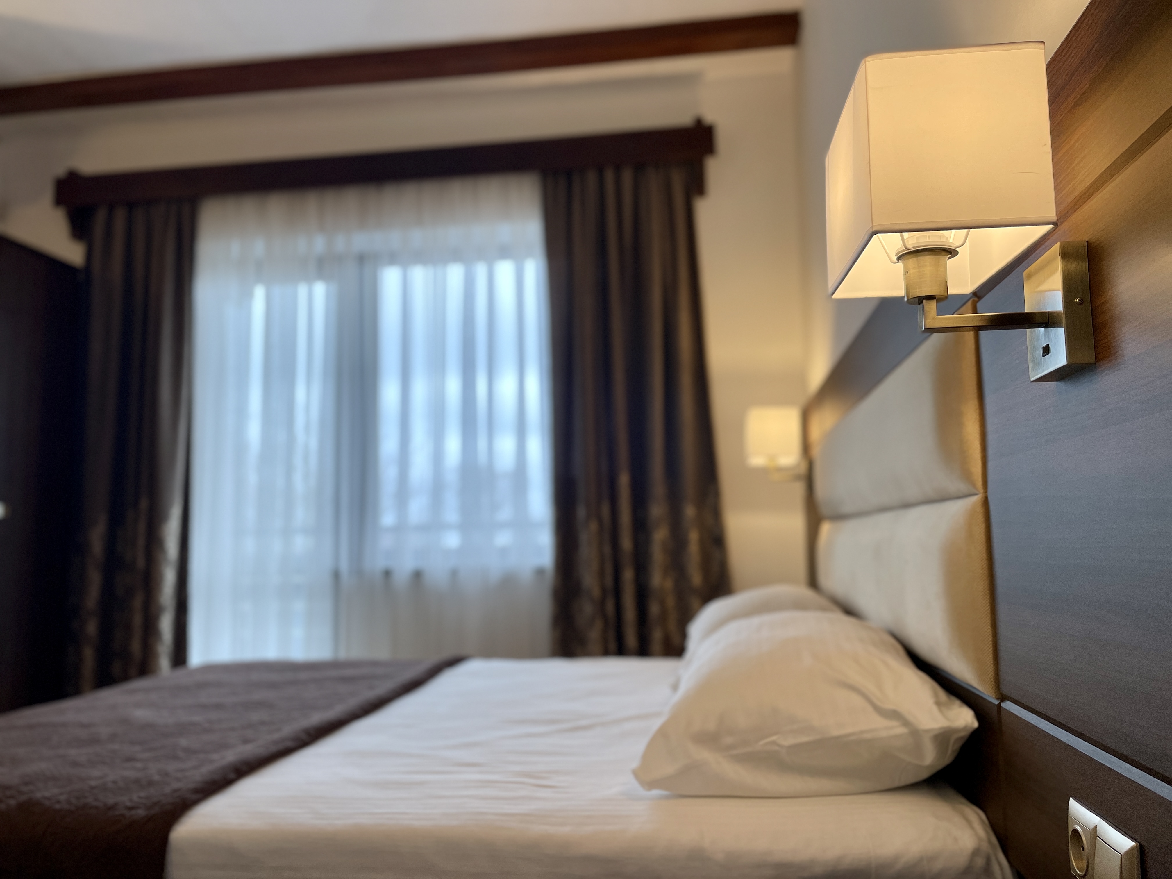 Фото Барракуда