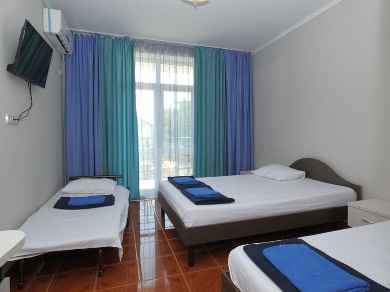 Фото Мангостин