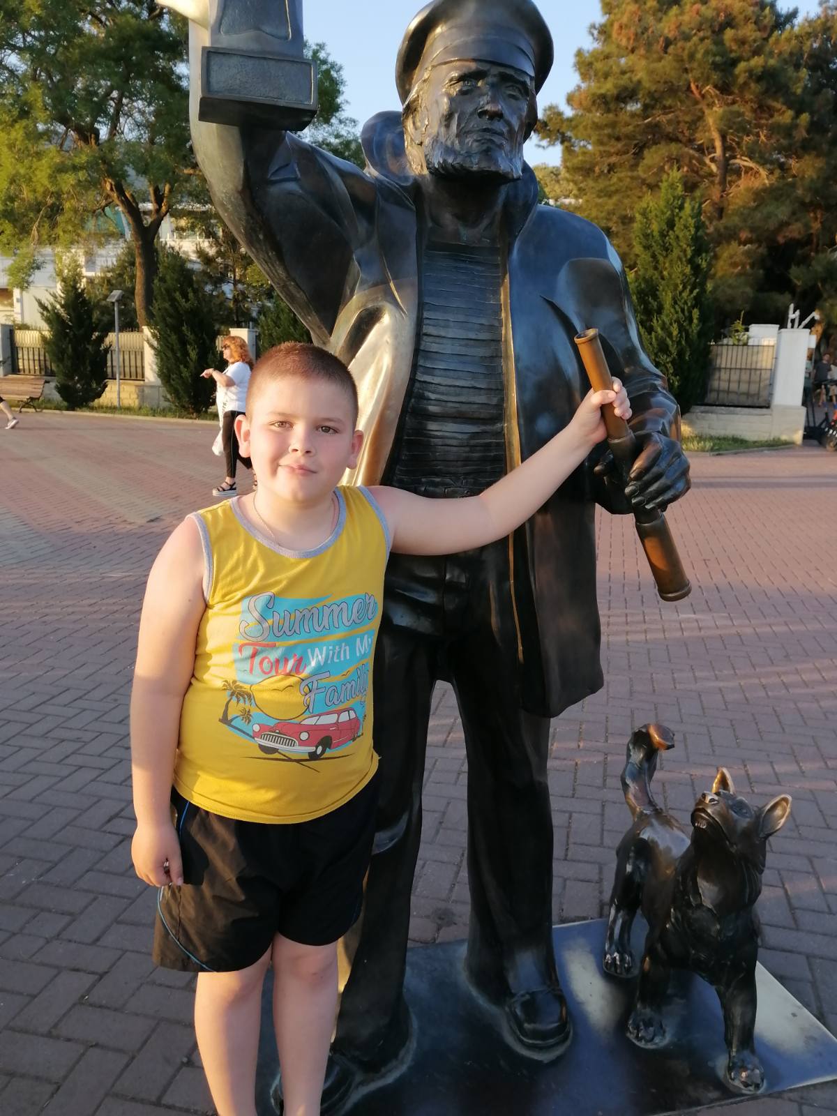 Фото Жасмин