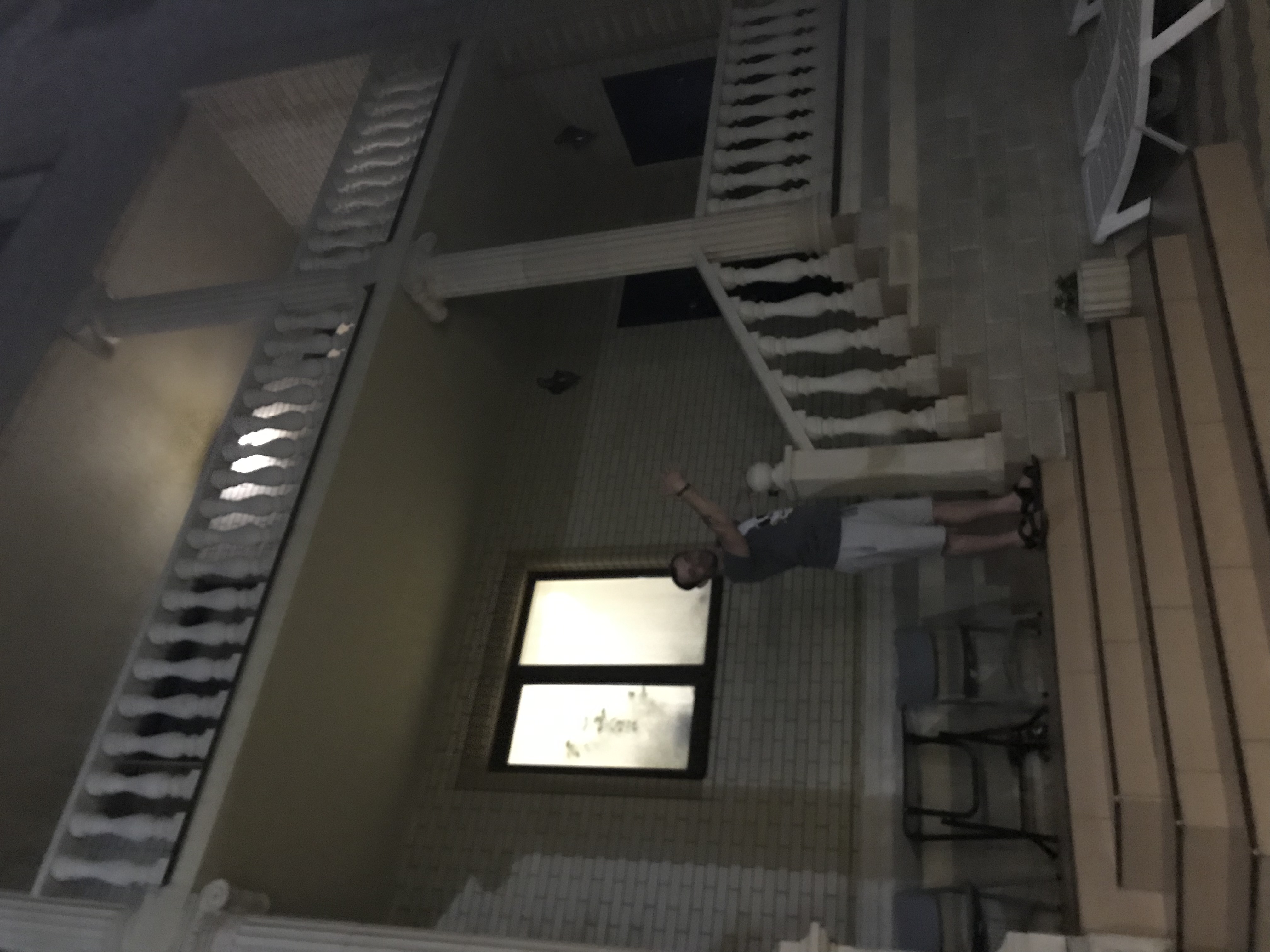 Фото Приветливый