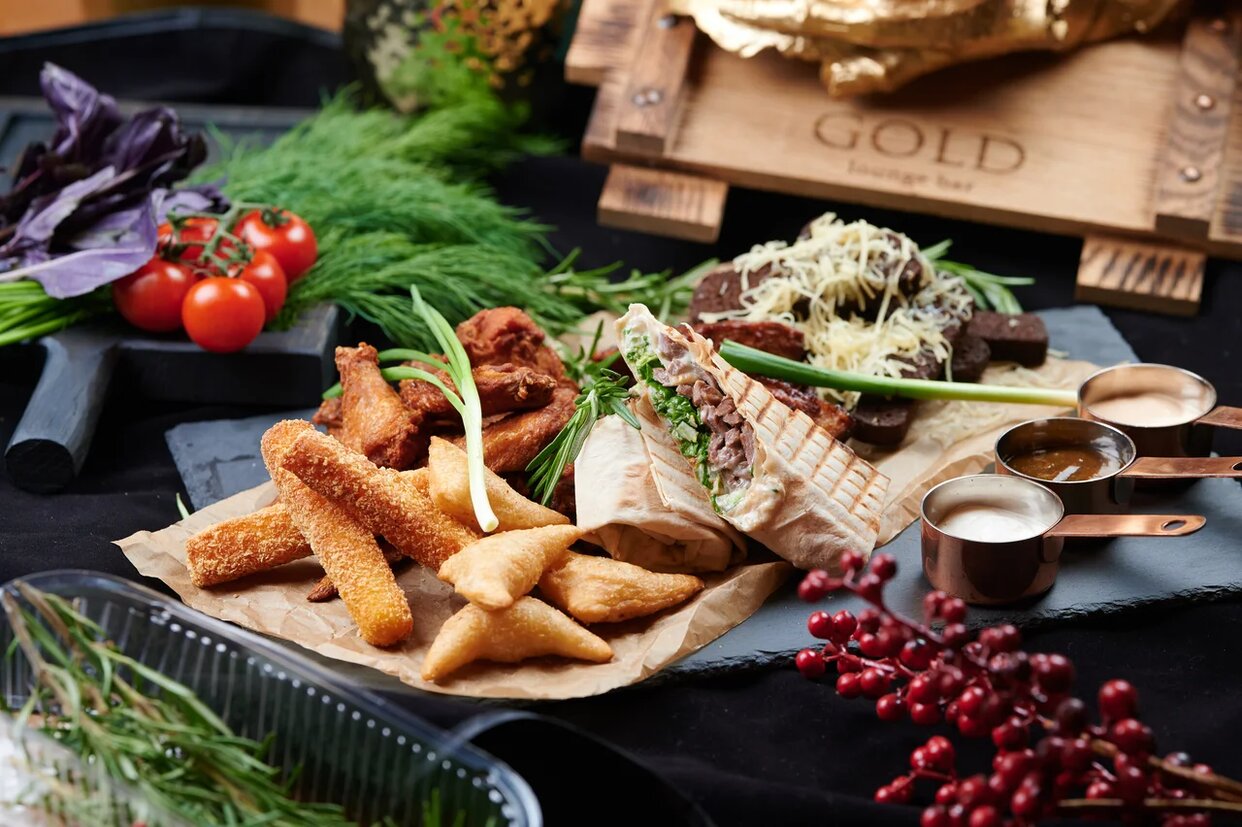 Фото Резиденция