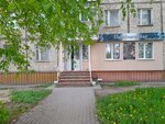 Ганеша (Kavaleriyskaya Street, 46), hairdresser