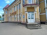Magazin Vyatsky (Vyatskaya ulitsa, 28А), grocery