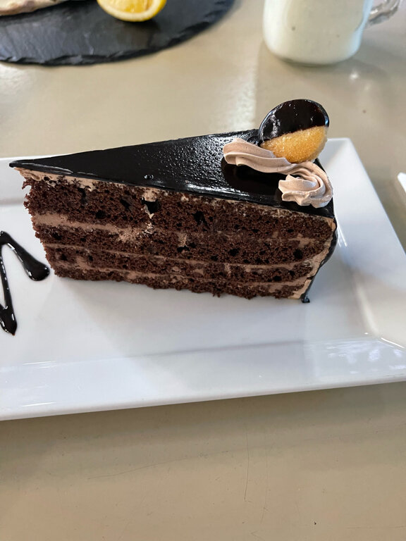 Cafe Wine by Jazzve, Yerevan, photo