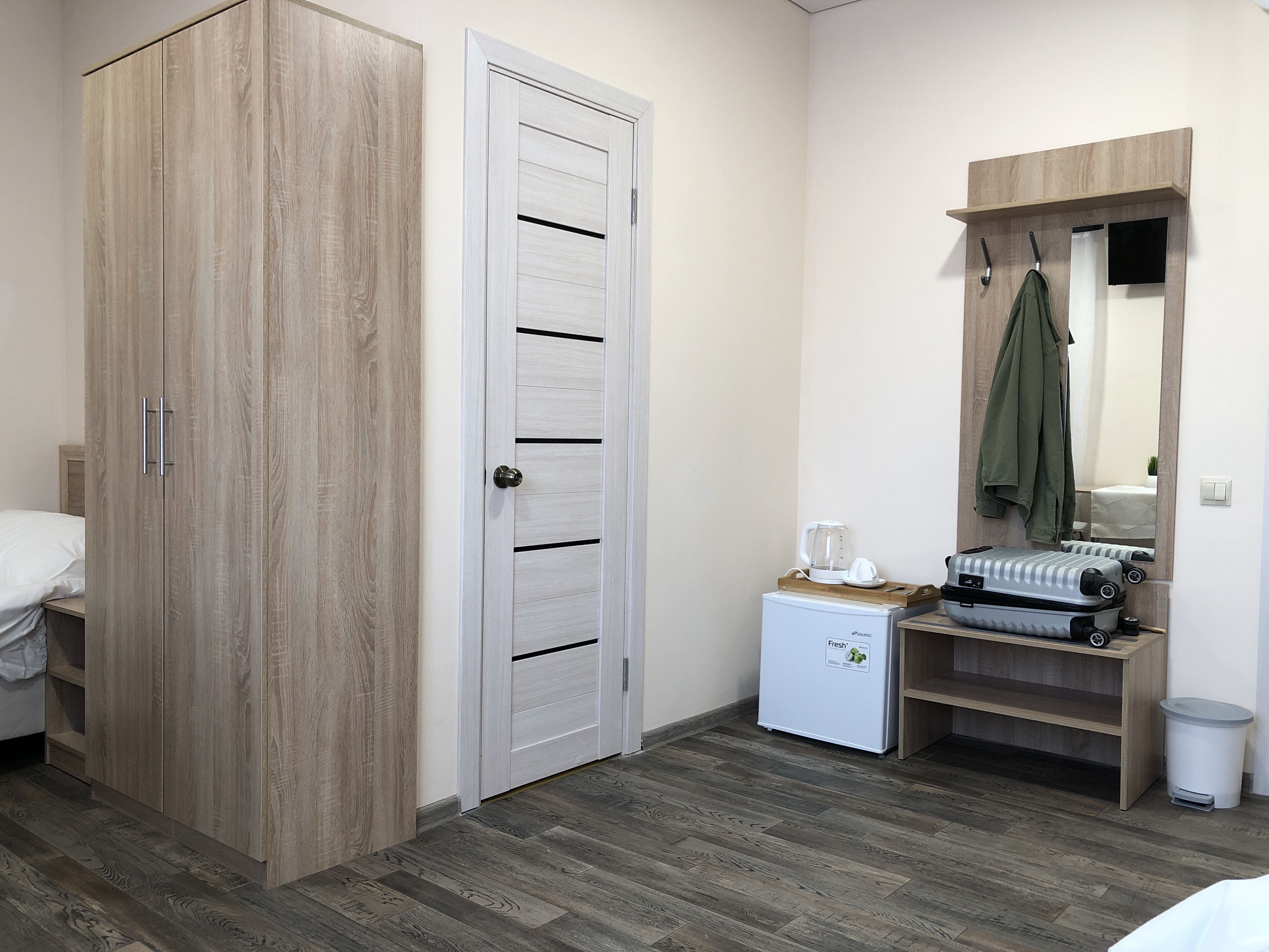 Фото отеля 5