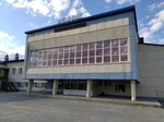 Централизованная библиотечная система города Тобольска, библиотека № 4 (Zheleznodorozhnaya Street, 20), library