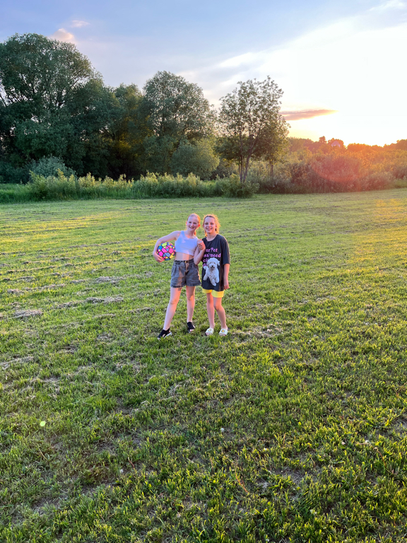 Фото Ферма Славная