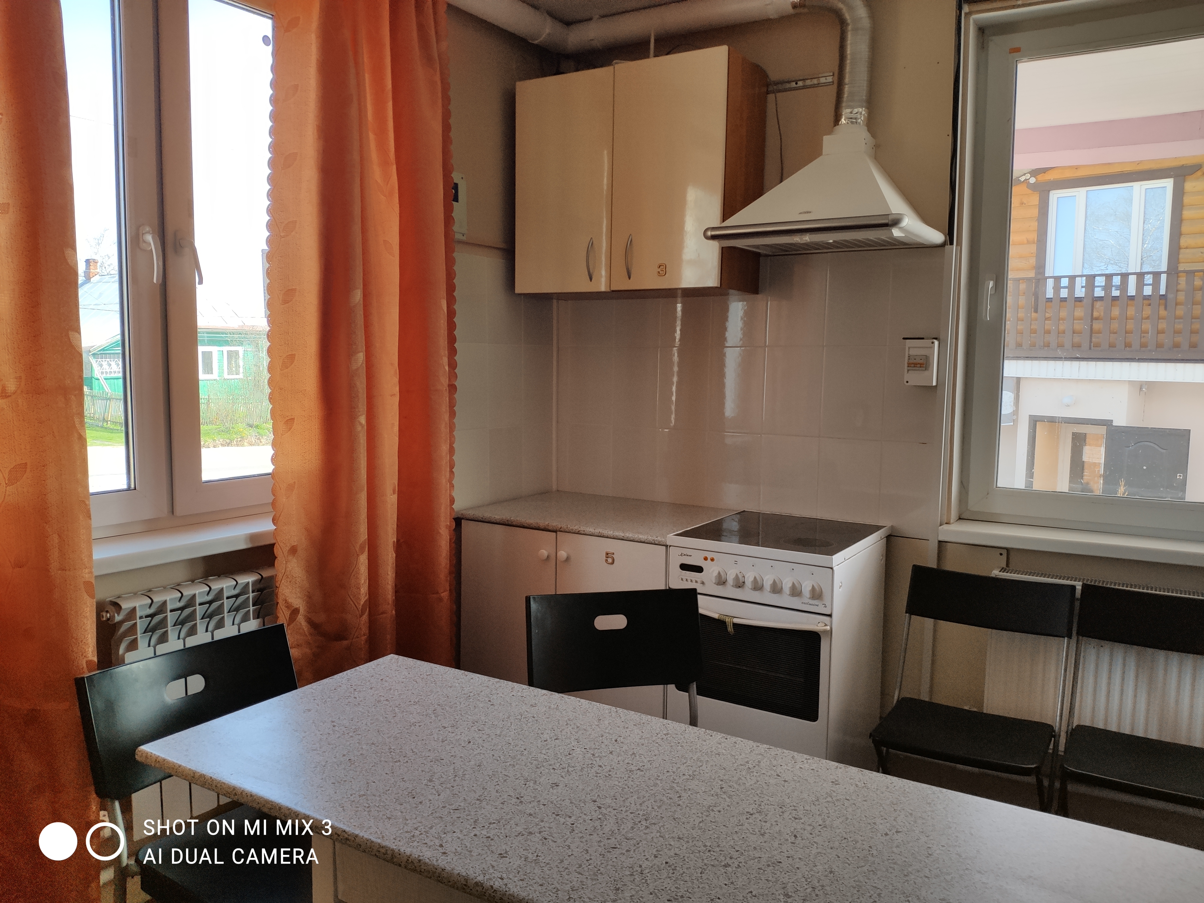 Фото Стратилатская