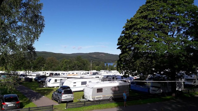 Фото Topcamp Bogstad - Oslo