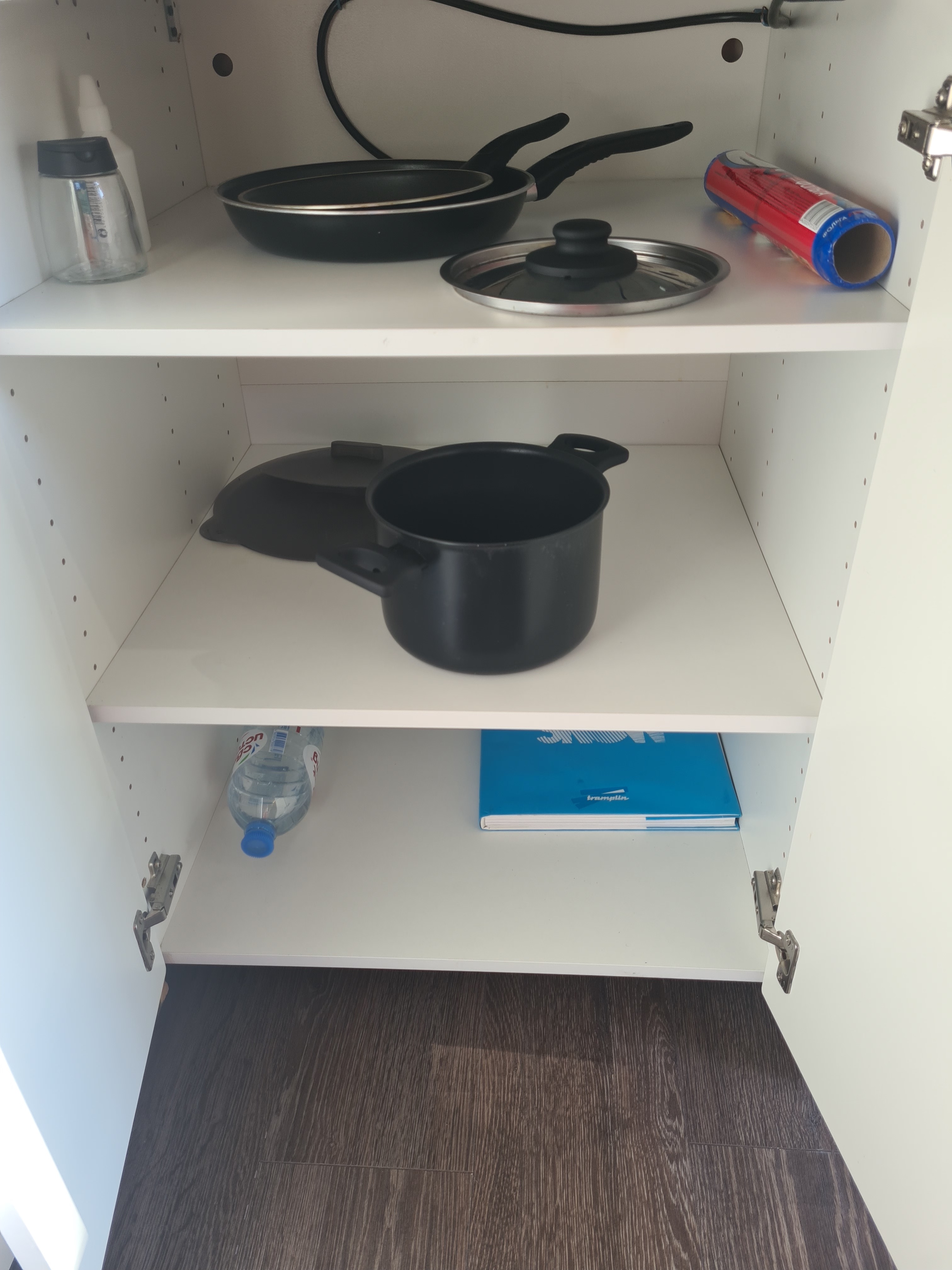 Фото Tinyhouse Polyana