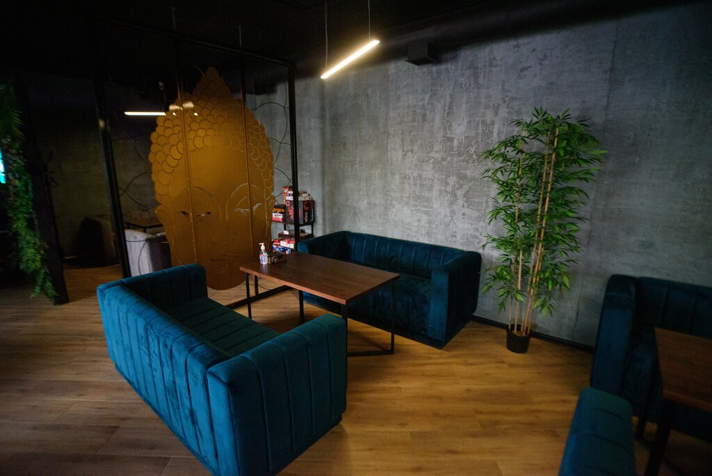Око lounge волгоград