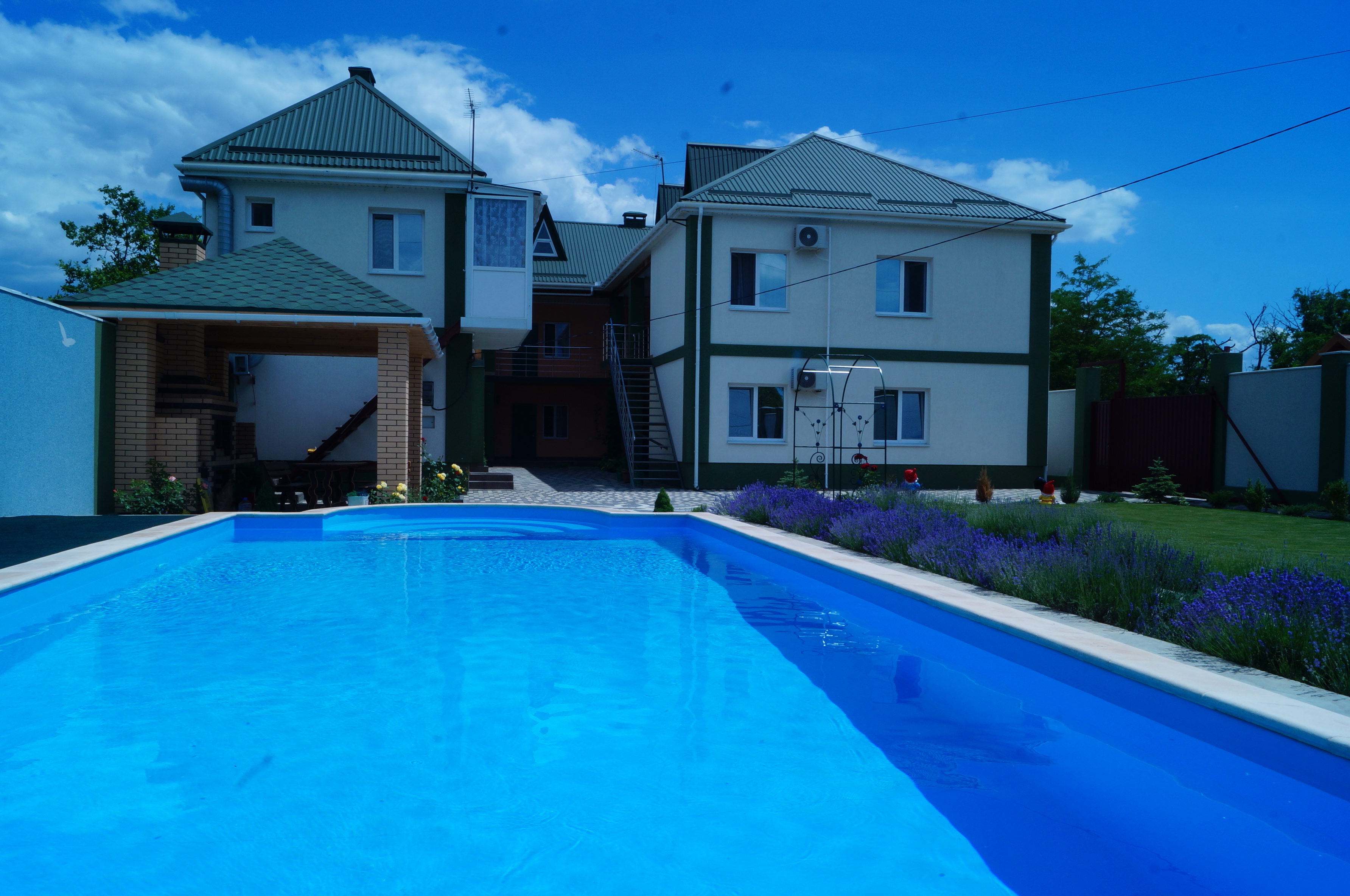 Фото Семицветик