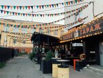 Papin Garazh (Pobedy Street, 38/27), bar, pub
