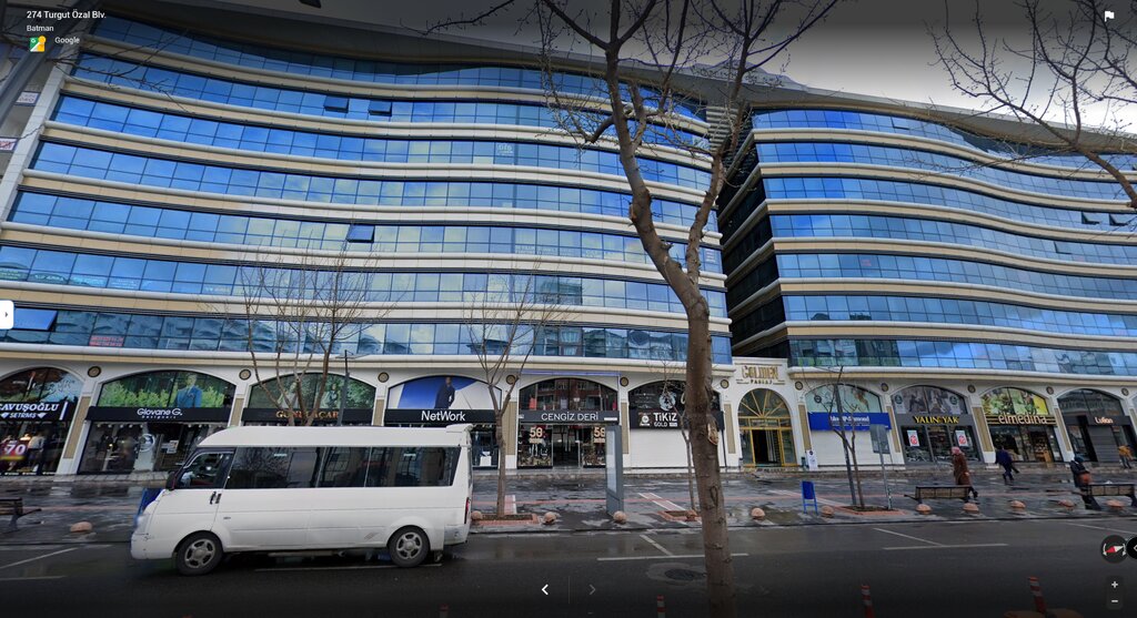 Software companies Eticaretteyim, Batman, photo