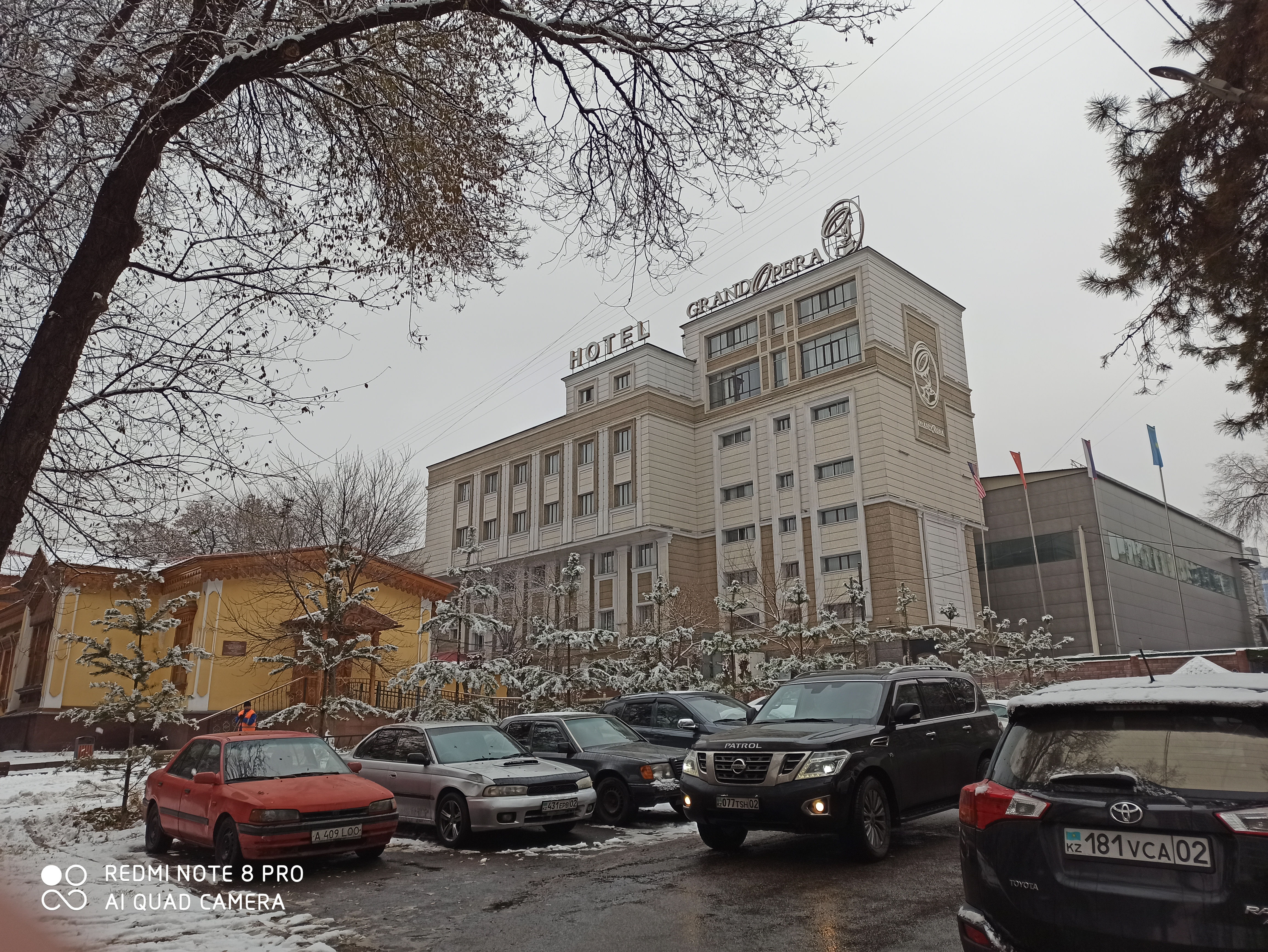 Фото Grand Opera