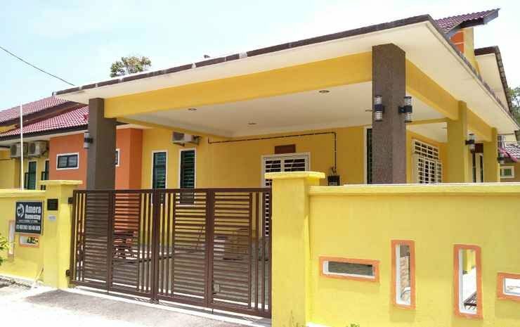 Hotel Amera Homestay, State of Terengganu, photo