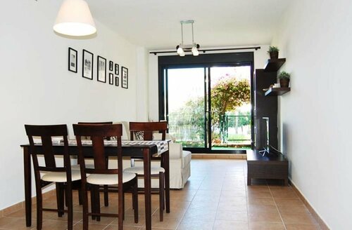 Гостиница 107279 - Apartment in Mijas