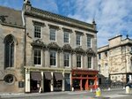 No. 1 Apartments – George IV Bridge