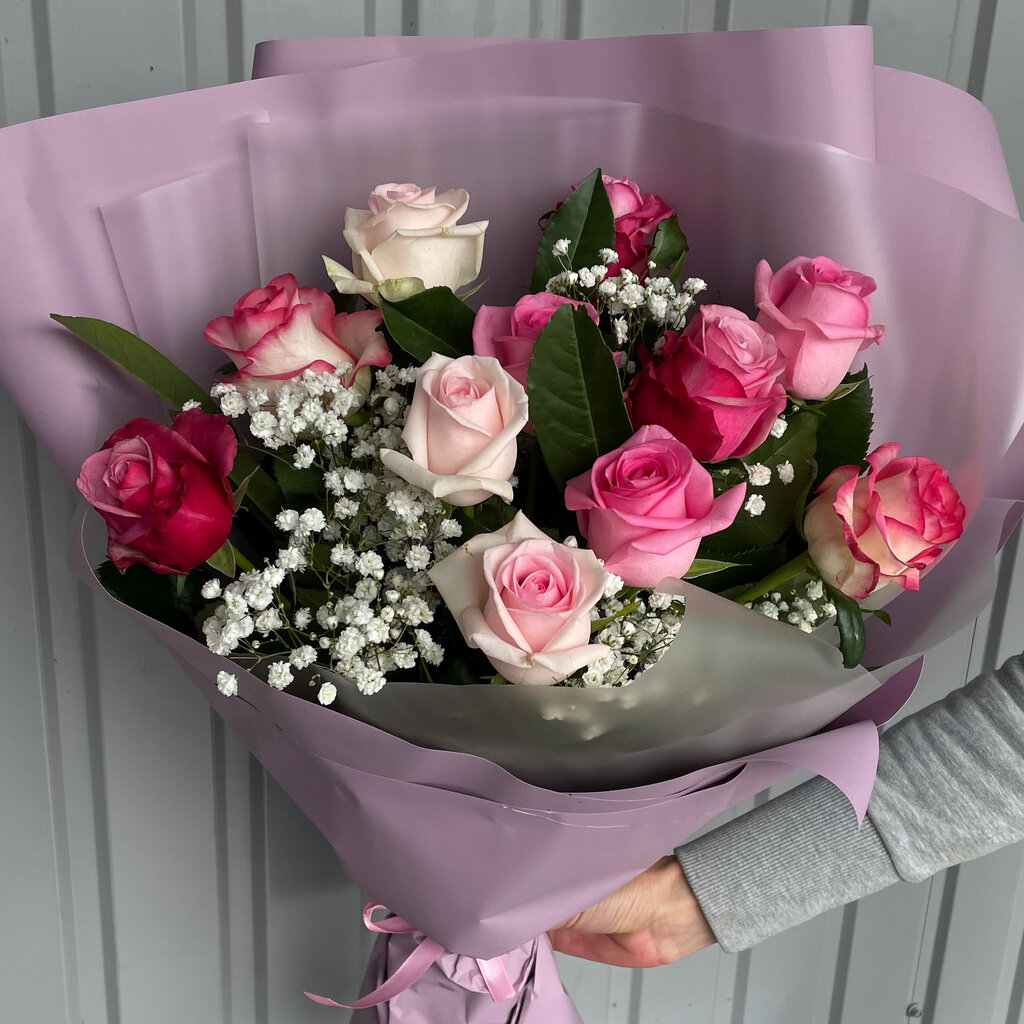 Доставка цветов черноморское крым пгт дикие розы купить цветы