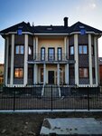 Centrumdom (Gorkogo Street, 199), construction of country houses and cottages