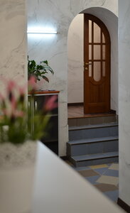 Хостел Вернисаж