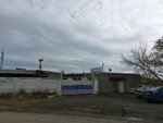Zheldoroff (Izoplitnaya ulitsa, 15), railway machinery and equipment