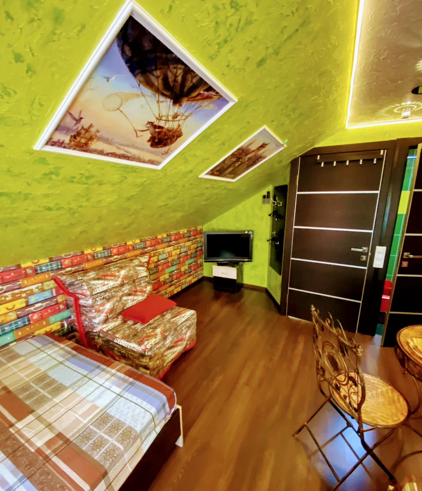 Фото Мур Ля Мур