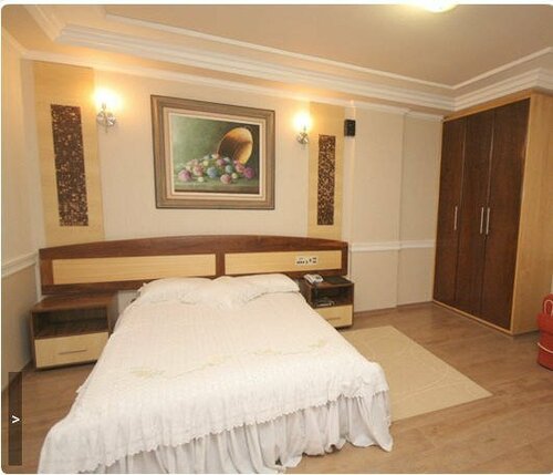 Гостиница Laguna Plaza Hotel в Бразилиа