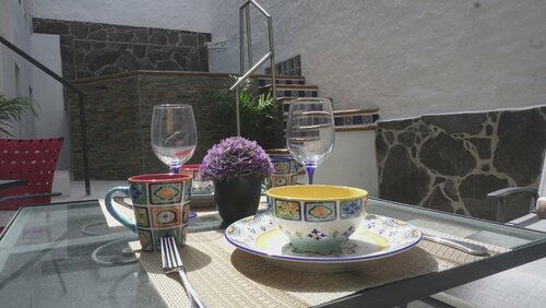 Гостиница ZonaZ Boutique Hotel в Пуэрто-Вальярта