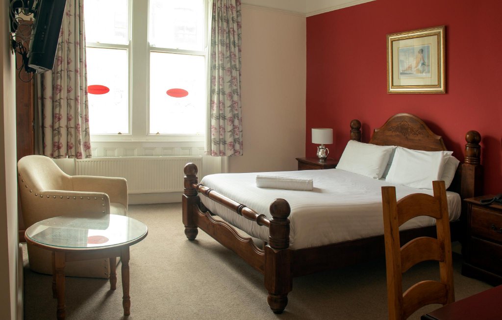 Фото The Shakespeare Hotel