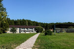 Сосны (posyolok Tula, Bolnichnaya ulitsa, 17А), base, casa de descanso