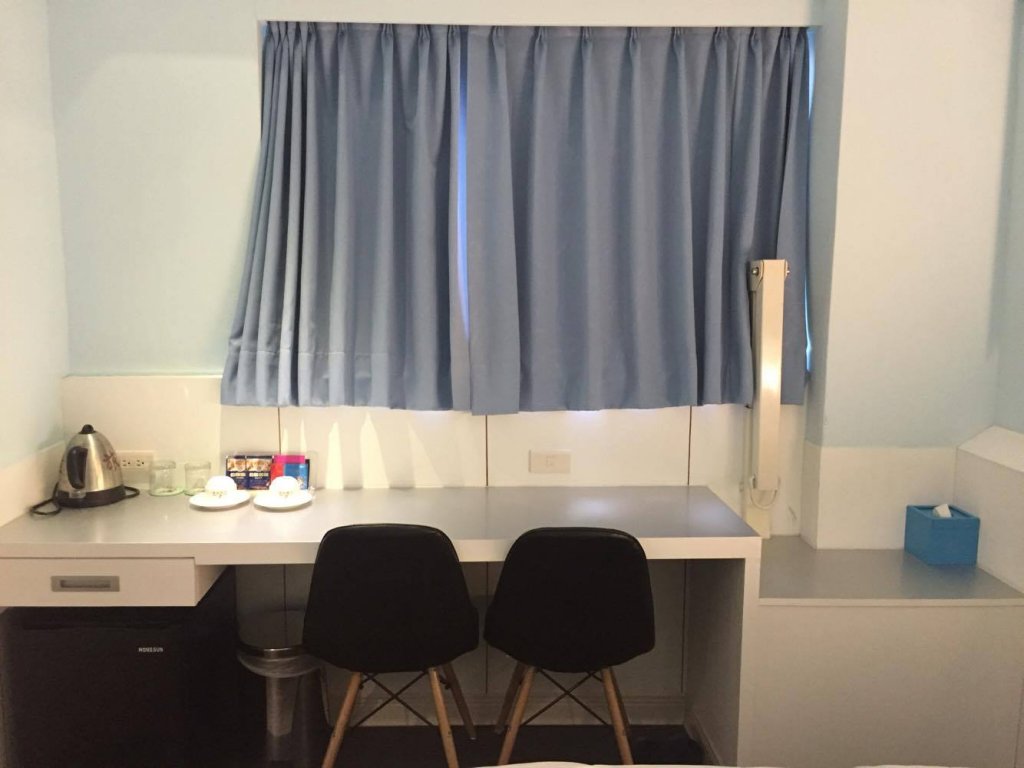 Фото отеля 5