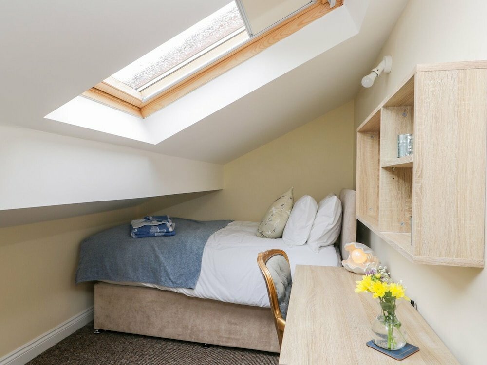 Hotel Valiant House, Scarborough, photo