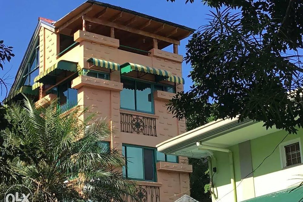 Hotel A Vacation House in Tagaytay, Tagaytay, photo