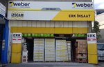 Erk Insaat (İstanbul, Zeytinburnu, Seyitnizam Mah., Demirciler Sitesi 3 Cad., 33), insulation materials