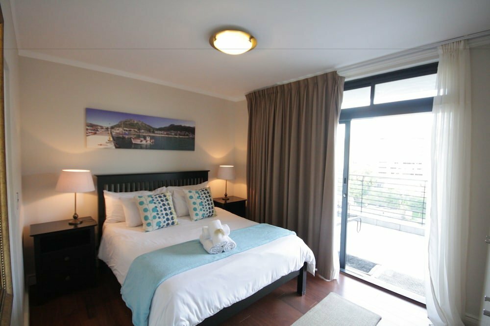 Hotel Quayside 1007 by Ctha, Capetown, photo