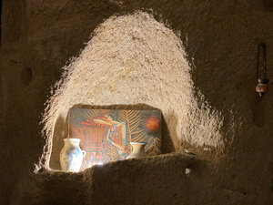 Family Wine House (Nevşehir, Nevşehir Merkez, Göreme Beldesi, İsali-Gaferli-Avcılar Mah., Ali Çavuş Sok., 15), restaurant