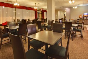 Гостиница Holiday Inn Express Los Angeles Lax Airport by Ihg