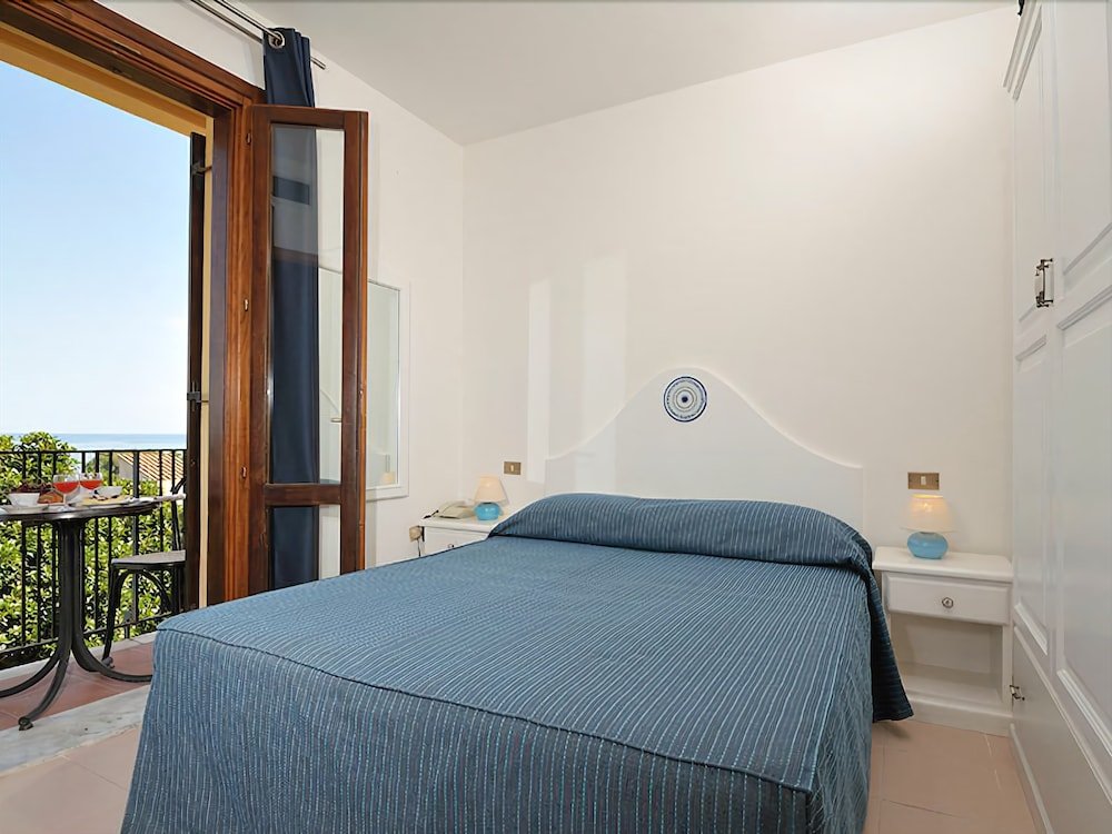 Фото Hotel Agugliastra