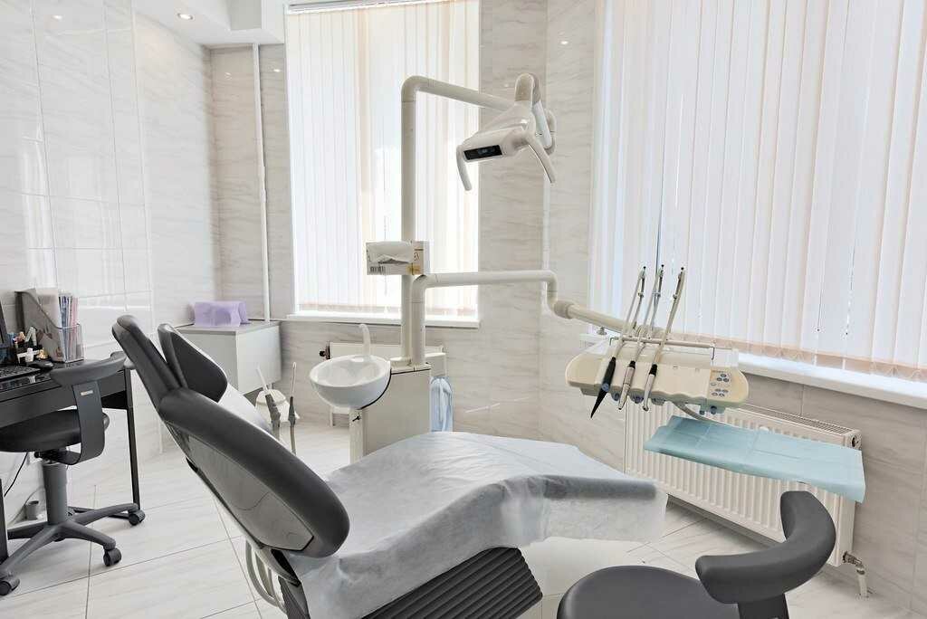 Dental clinic Efimed, Saint Petersburg, photo
