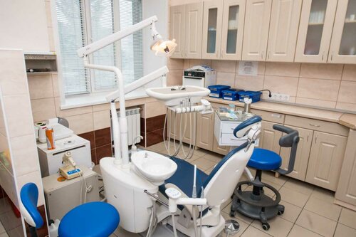 Стоматологическая клиника Твоя улыбка, Новокузнецк, фото