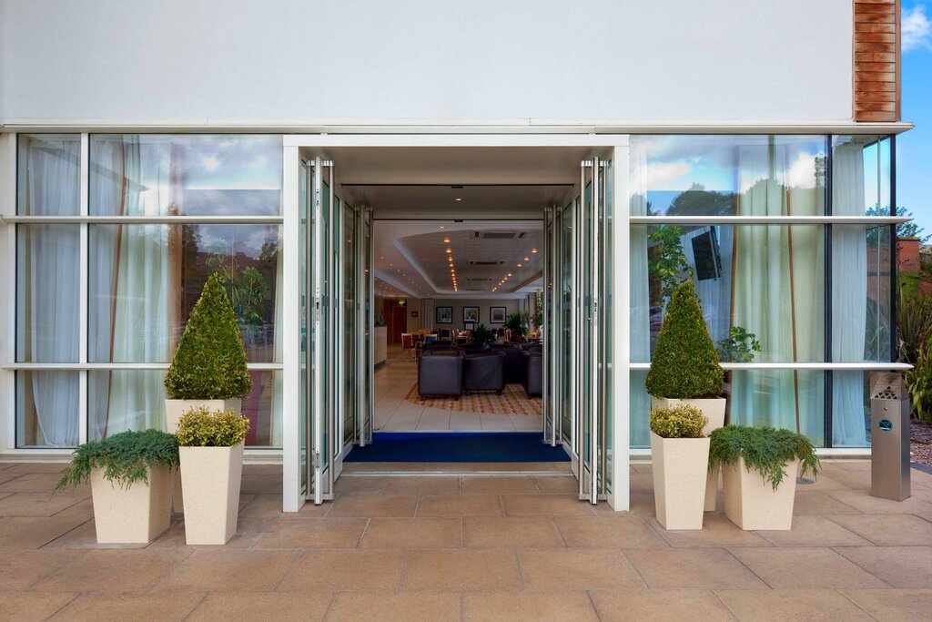 Hotel Holiday Inn Express Chester - Racecourse by Ihg, England, photo