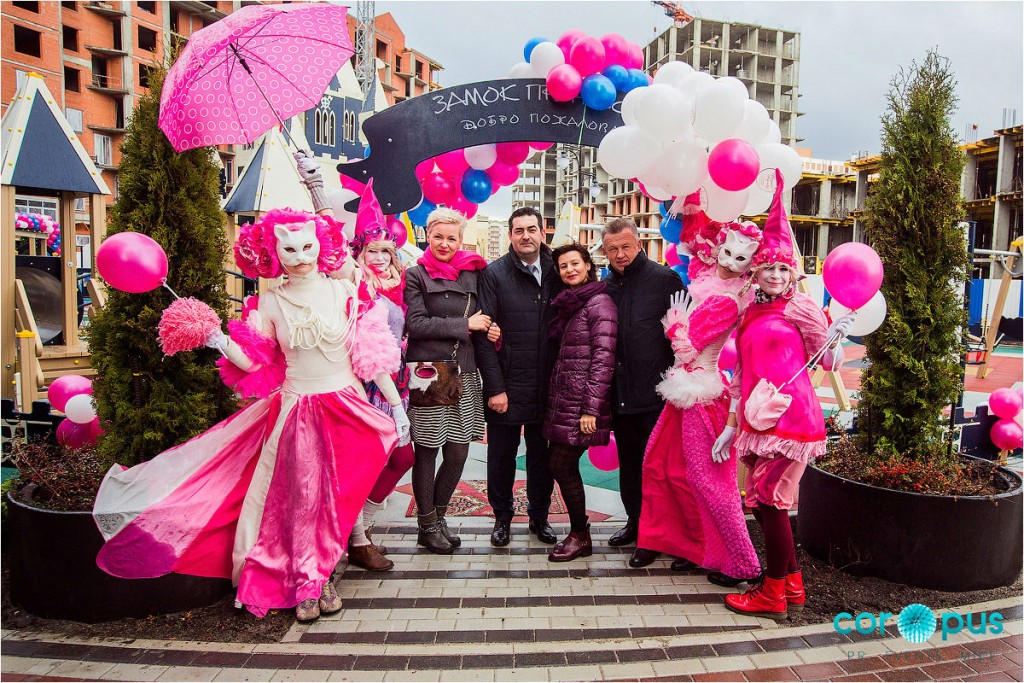 Конкурс московского метро: ст. "Кленовый бульвар 2". Abitant Москва