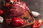 Мясной дом № 1 (Симферополь, улица Куйбышева, 36), butcher shop