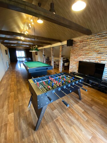 Внешний вид отеля Кафтан в Кафтанчиково, фото 2