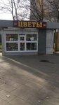 Цветы (Московская область, Долгопрудный, Институтский переулок), магазин цветов в Долгопрудном