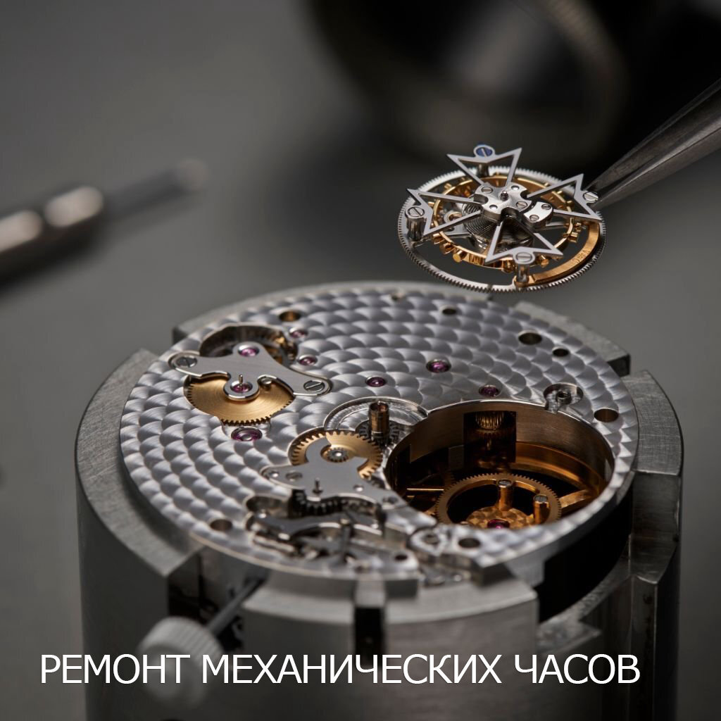 Clock and watch repair Scimitar, Saransk, photo