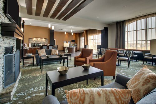 Гостиница Staybridge Suites Rock Hill, an Ihg Hotel