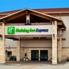 Holiday Inn Express Salado-Belton, an Ihg Hotel